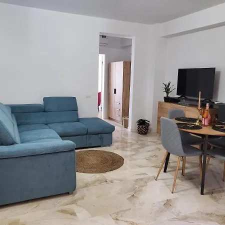 Wave Belona Apartament *