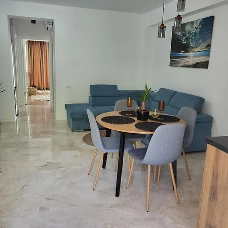 Apartament Wave Belona Eforie Nord