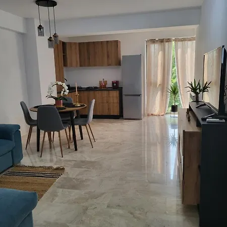 Wave Belona Апартаменты *