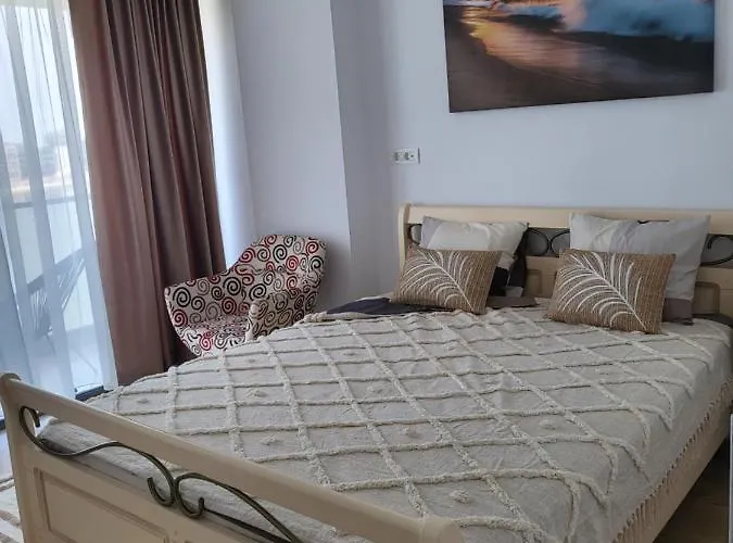 Wave Belona Apartament