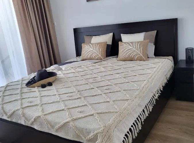 Wave Belona * Eforie Nord