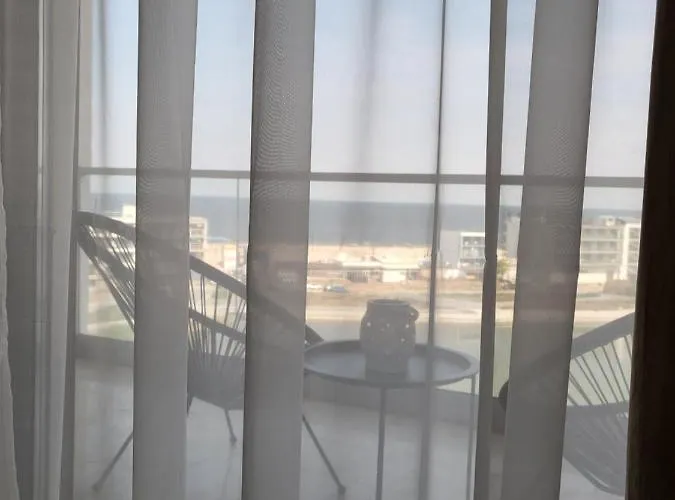 Apartament Wave Belona