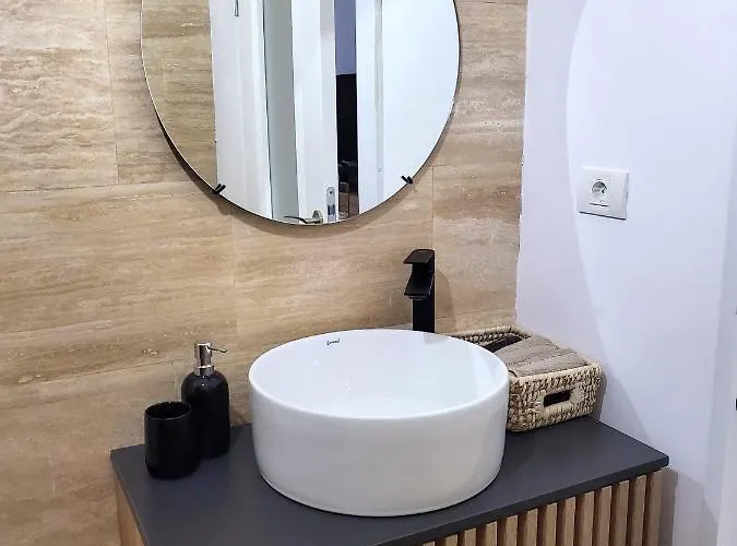 Wave Belona * Eforie Nord