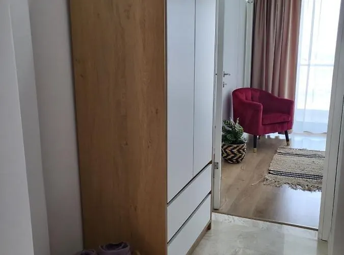 Wave Belona Apartament Eforie Nord