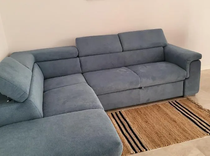 Apartament Wave Belona *