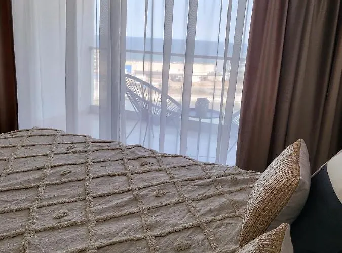 Wave Belona Apartament Eforie Nord