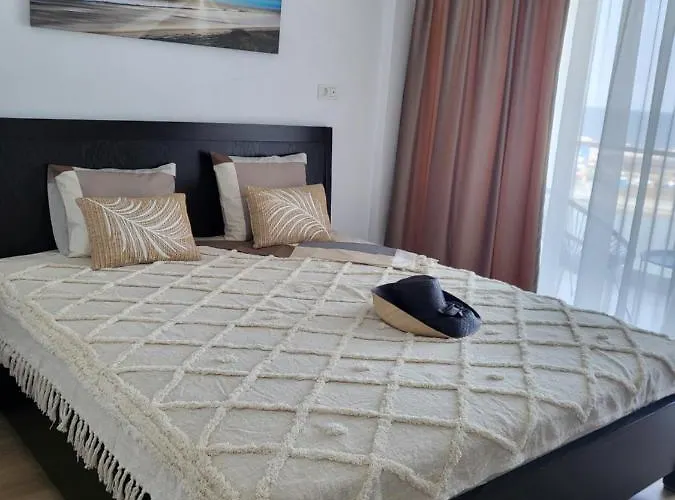 Apartament Wave Belona