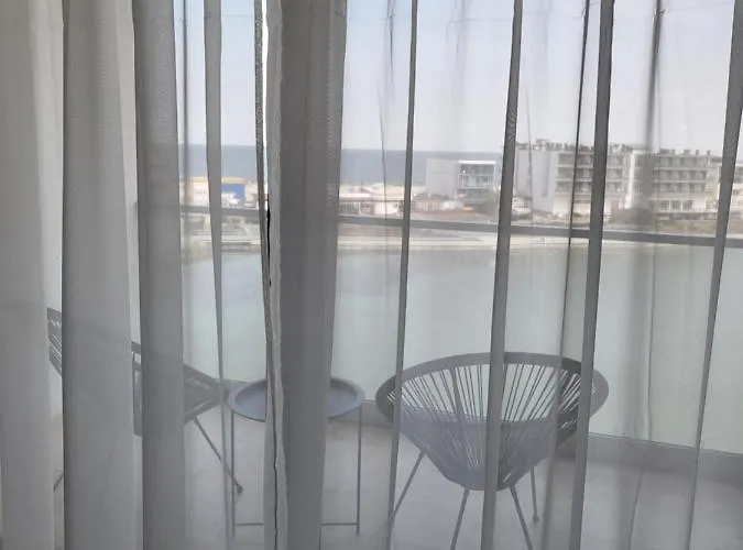 Apartament Wave Belona *