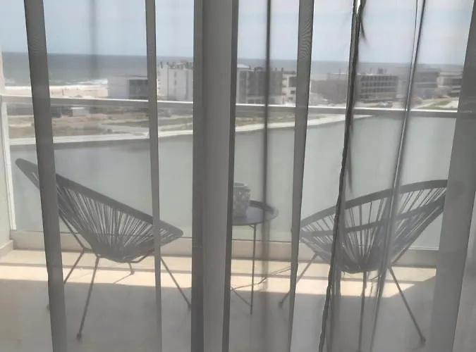 Wave Belona * Eforie Nord