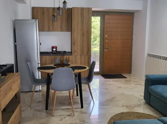 Wave Belona * Eforie Nord