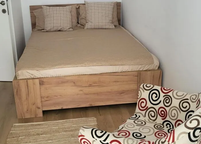 Apartament Wave Belona