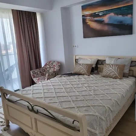 Wave Belona Apartament