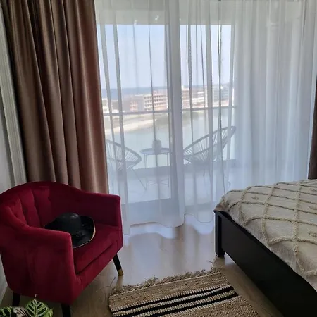 Wave Belona Apartment *