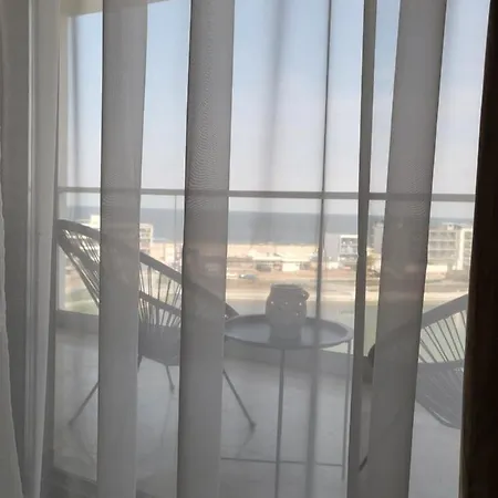 Apartment Wave Belona