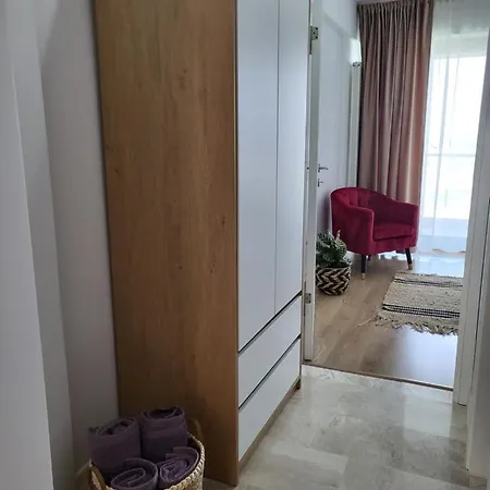 Wave Belona Apartamento Eforie Nord