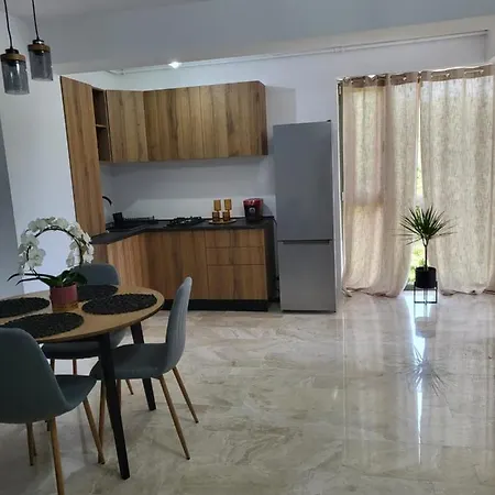 Apartament Wave Belona