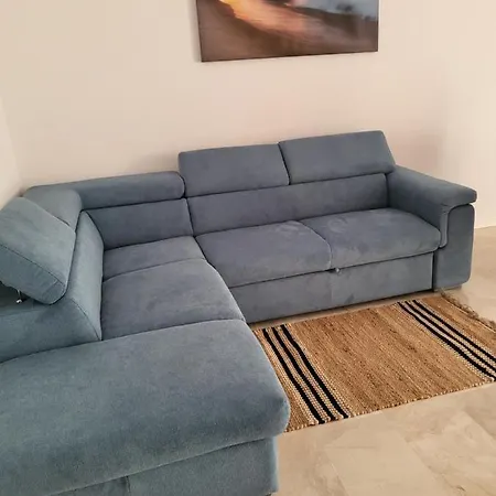 Apartament Wave Belona *