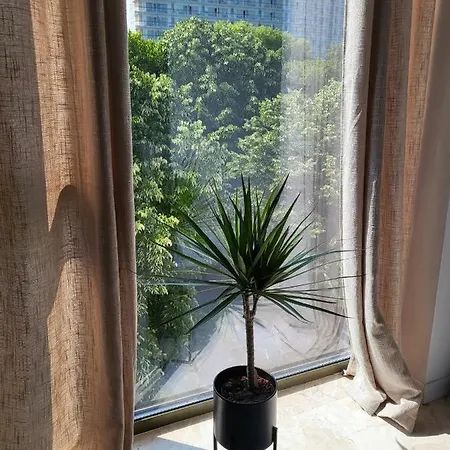 Apartament Wave Belona *