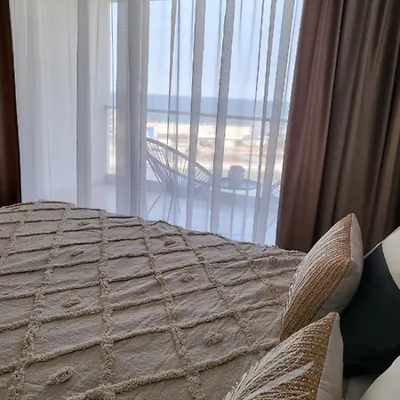 Wave Belona Apartament Eforie Nord