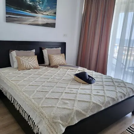 Apartamento Wave Belona