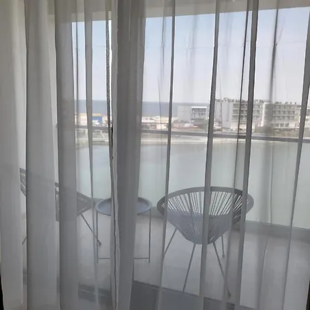 Apartament Wave Belona *