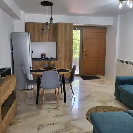 Wave Belona * Eforie Nord