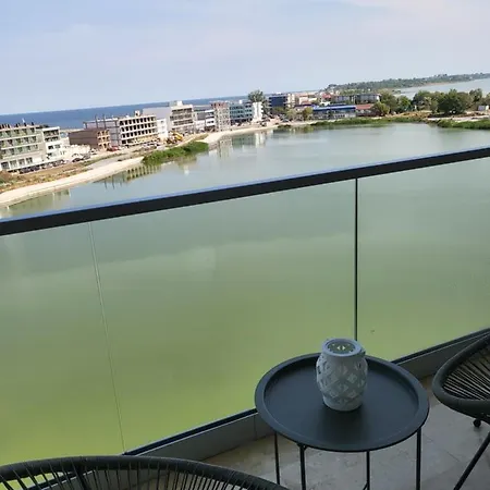 Wave Belona Apartamento