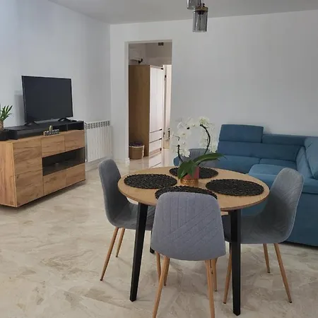 Apartament Wave Belona