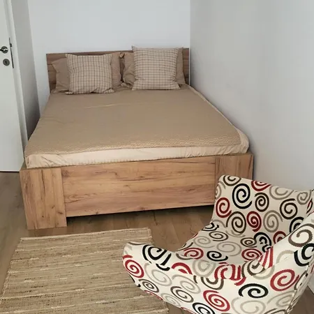 Apartament Wave Belona