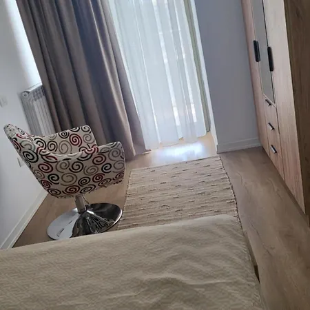 Wave Belona Apartament *