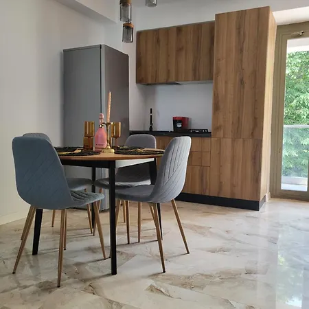 Apartamento Wave Belona Eforie Nord