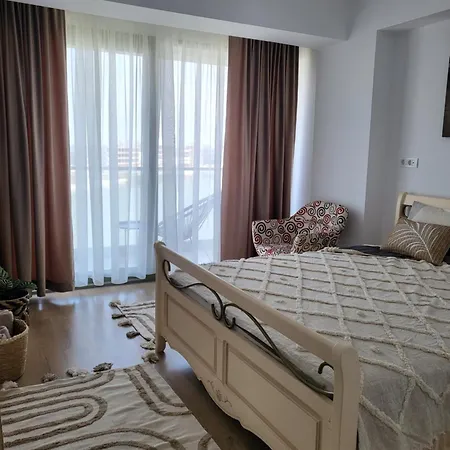 Apartament Wave Belona