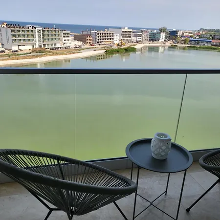 Apartament Wave Belona